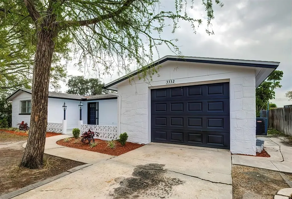 3332 Truman Drive Holiday FL 34691