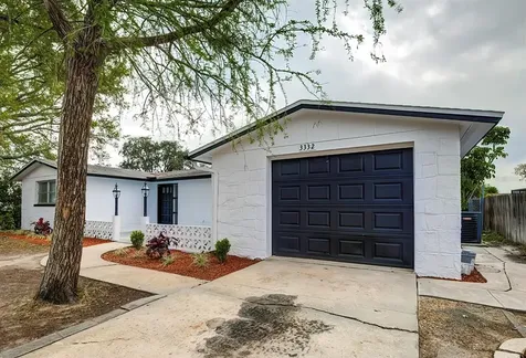 3332 Truman Drive Holiday FL 34691