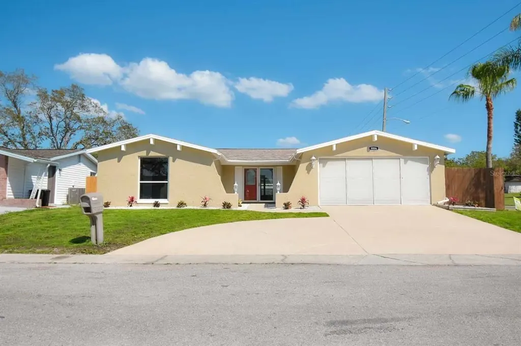 9006 Chantilly Lane Port Richey FL 34668