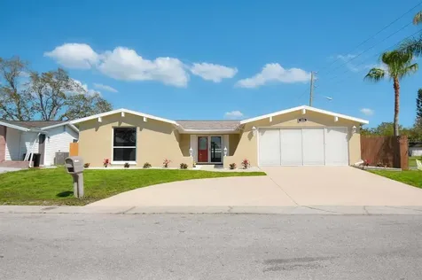 9006 Chantilly Lane Port Richey FL 34668