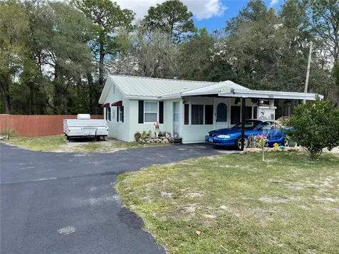 7805, 7813, 7815 W Miss Maggie Drive Homosassa FL 34448