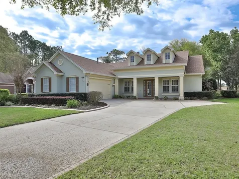 522 Ridgeway Boulevard Deland FL 32724