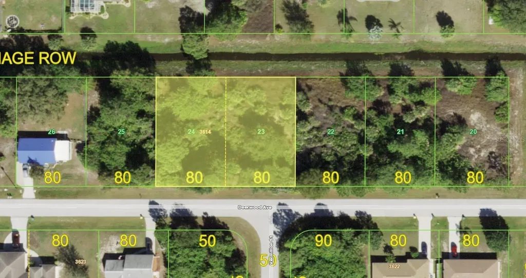 10310 Deerwood Avenue Englewood FL 34224
