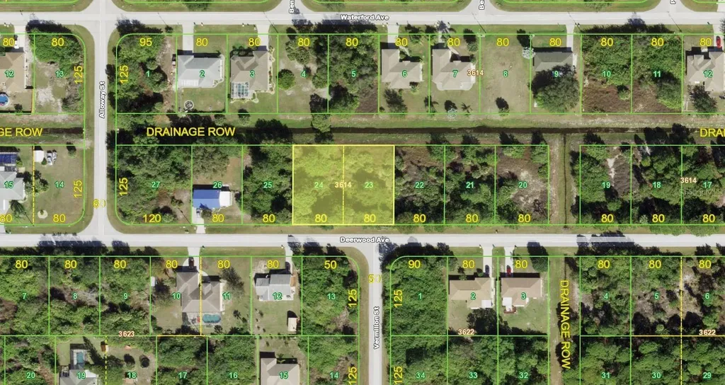 10310 Deerwood Avenue Englewood FL 34224