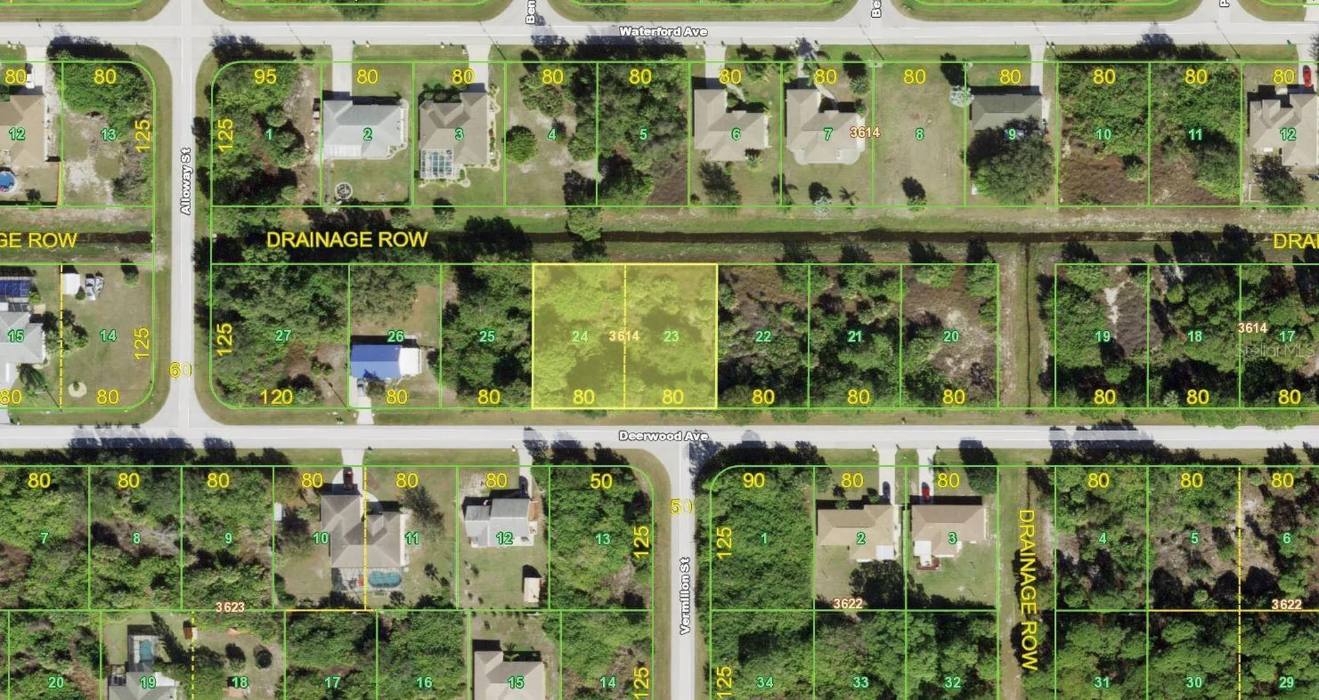 10310 Deerwood Avenue Englewood FL 34224