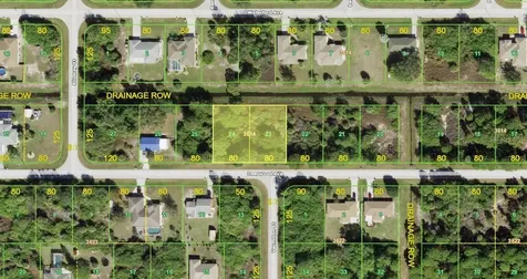 10310 Deerwood Avenue Englewood FL 34224