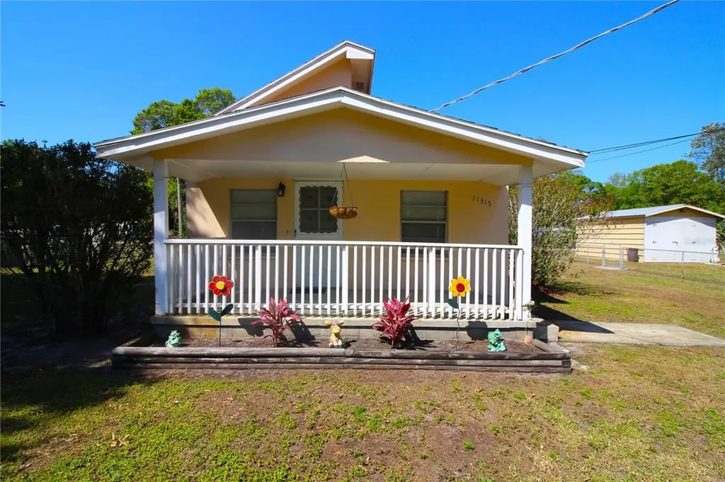11315 Spivey Road Gibsonton FL 33534