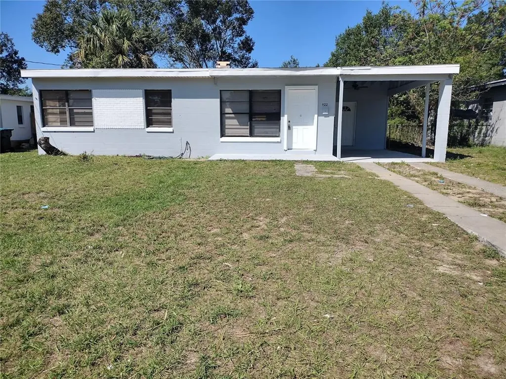 922 Hacienda Court Orlando FL 32808