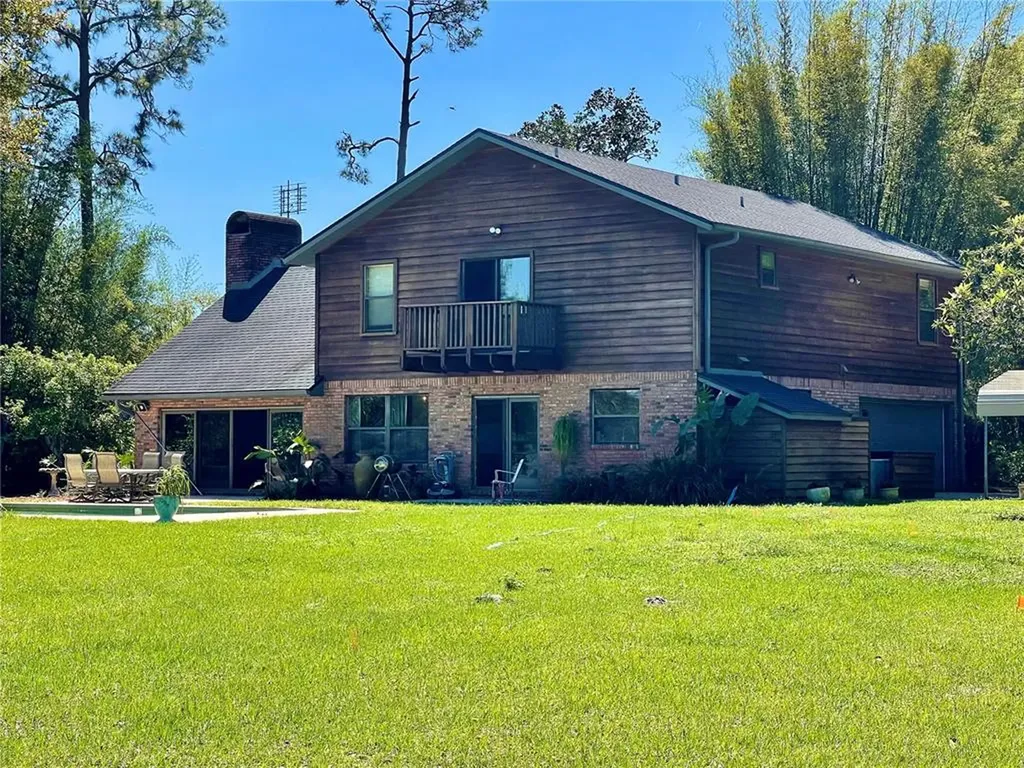 4055 State Road 11 Deland FL 32724