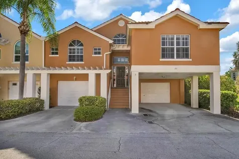 23 Jefferson Court S St Petersburg FL 33711