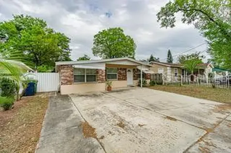 5107 Rohn Avenue Tampa FL 33614