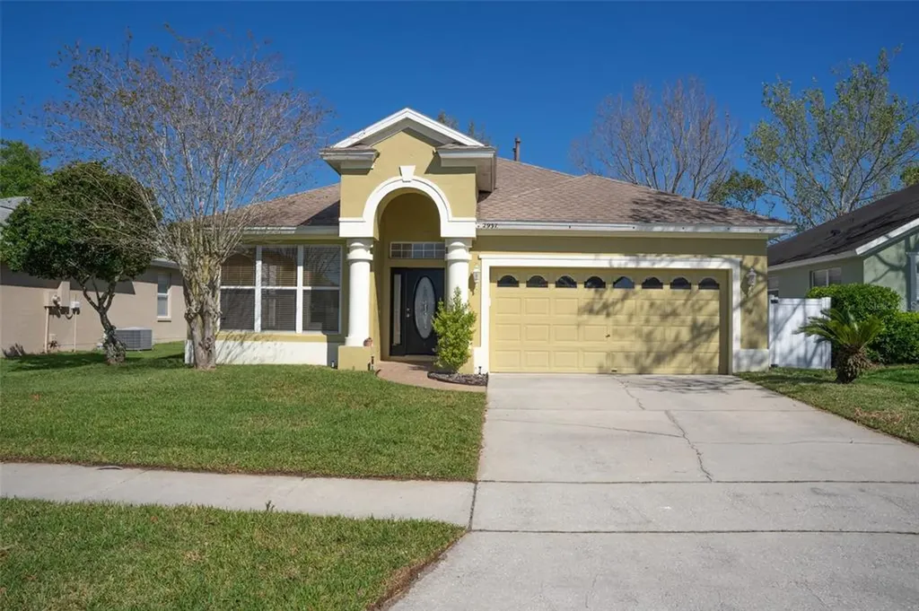 2937 Maple Grove Place Oviedo FL 32765