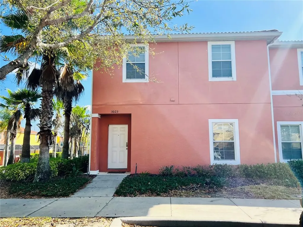 3023 Red Ginger Road Kissimmee FL 34747