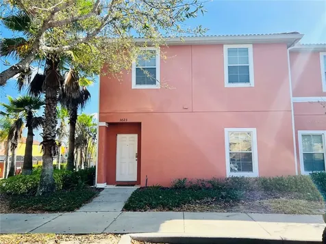 3023 Red Ginger Road Kissimmee FL 34747