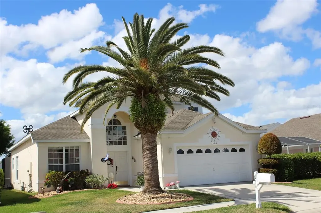 3510 Clear Stream Drive Orlando FL 32822