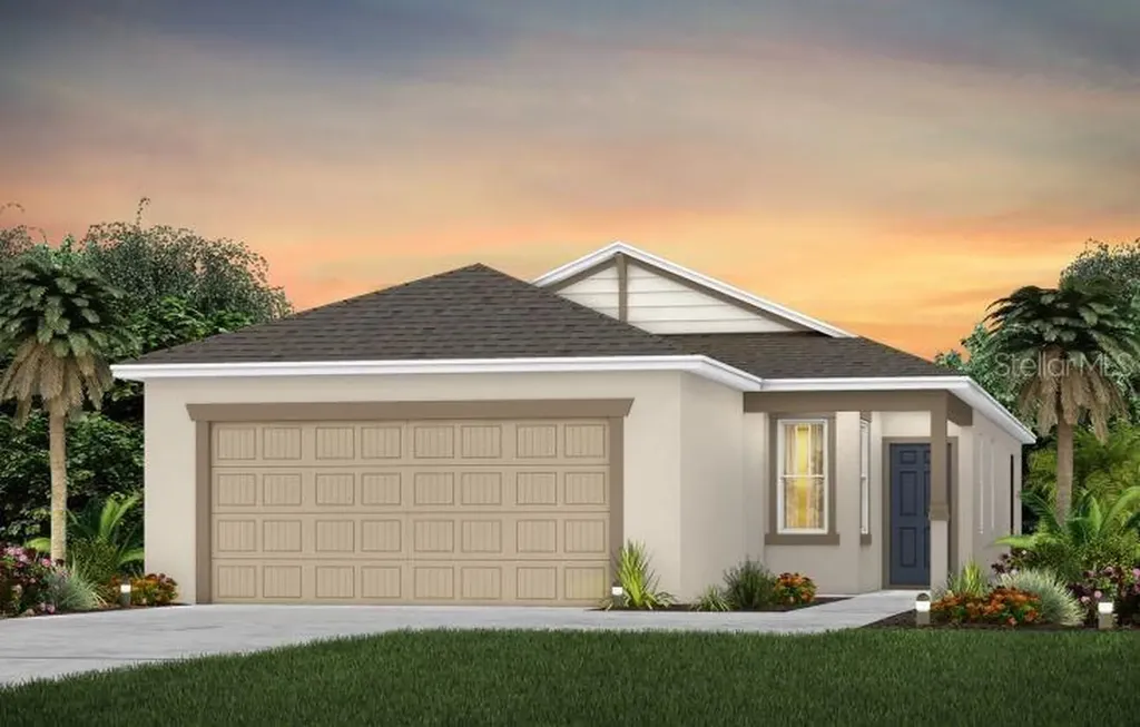 5131 Royal Point Avenue Kissimmee FL 34746