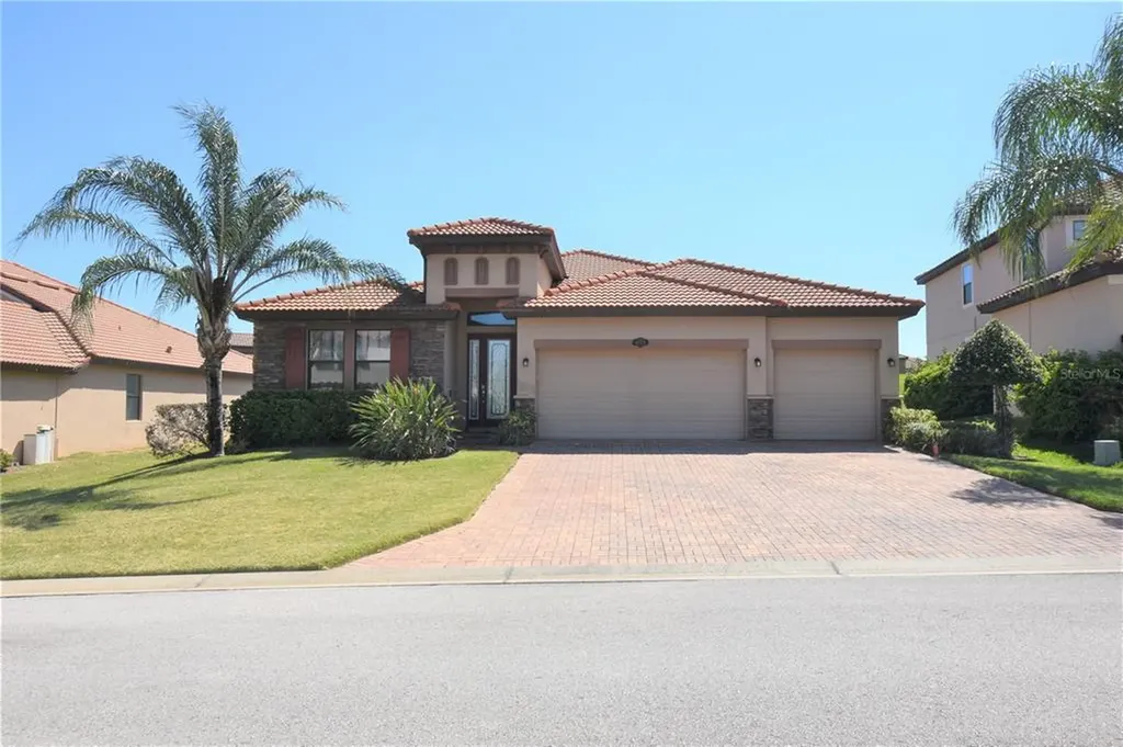4029 Sunset Lake Drive Lakeland FL 33810
