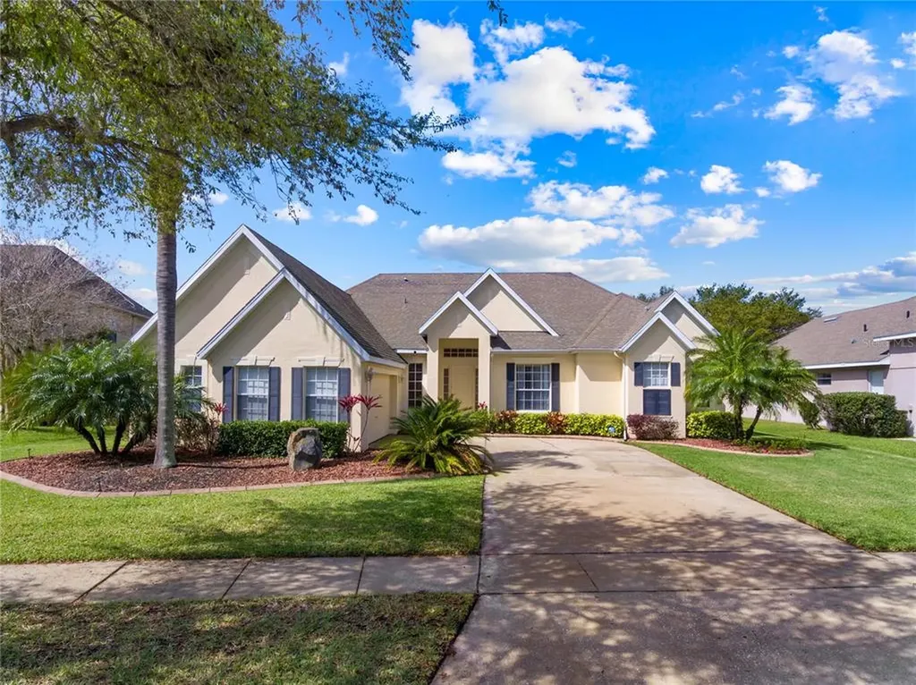 1706 Bridgets Court Kissimmee FL 34744