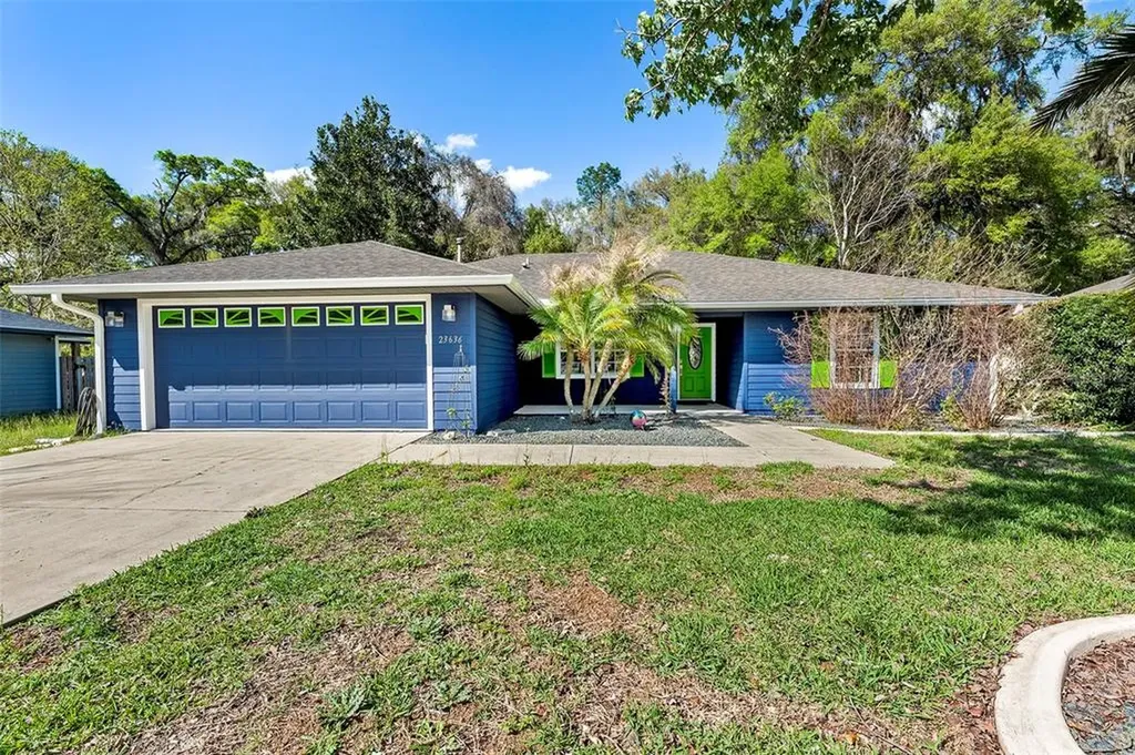 23636 NW 3rd Avenue Newberry FL 32669