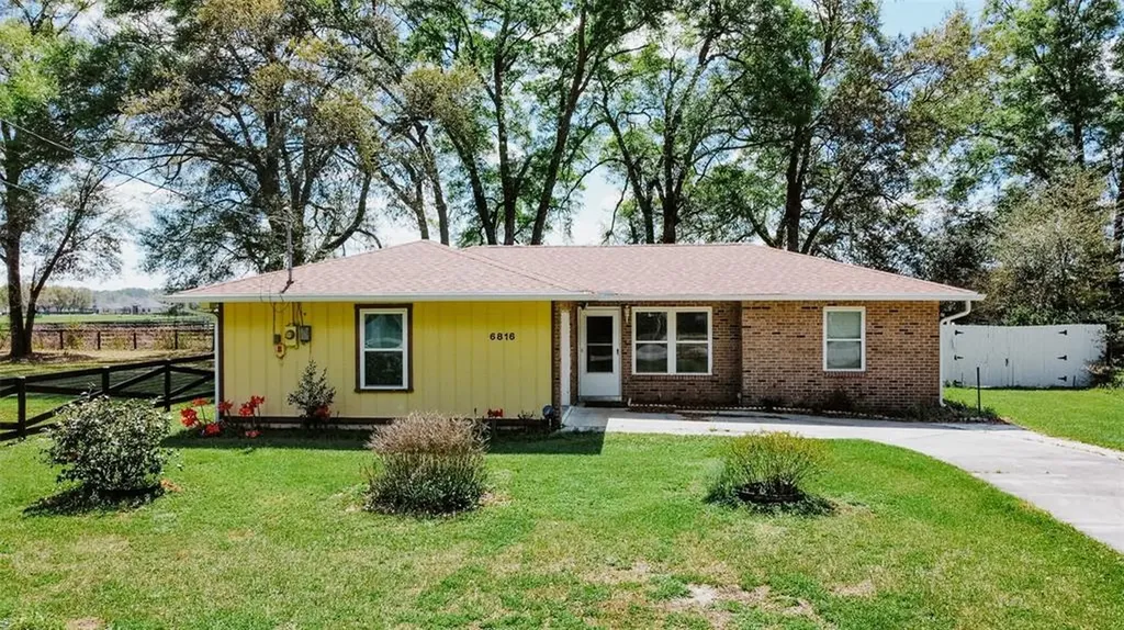 6816 NW 60th Street Ocala FL 34482