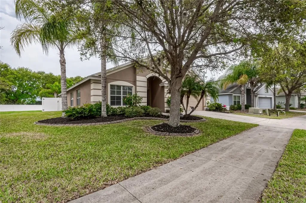 11904 56th Street E Parrish FL 34219