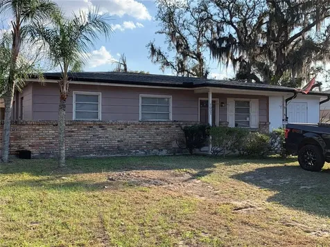 7007 Conifer Drive Tampa FL 33637