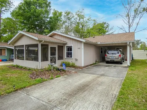 4198 NW 87th Lane Gainesville FL 32653