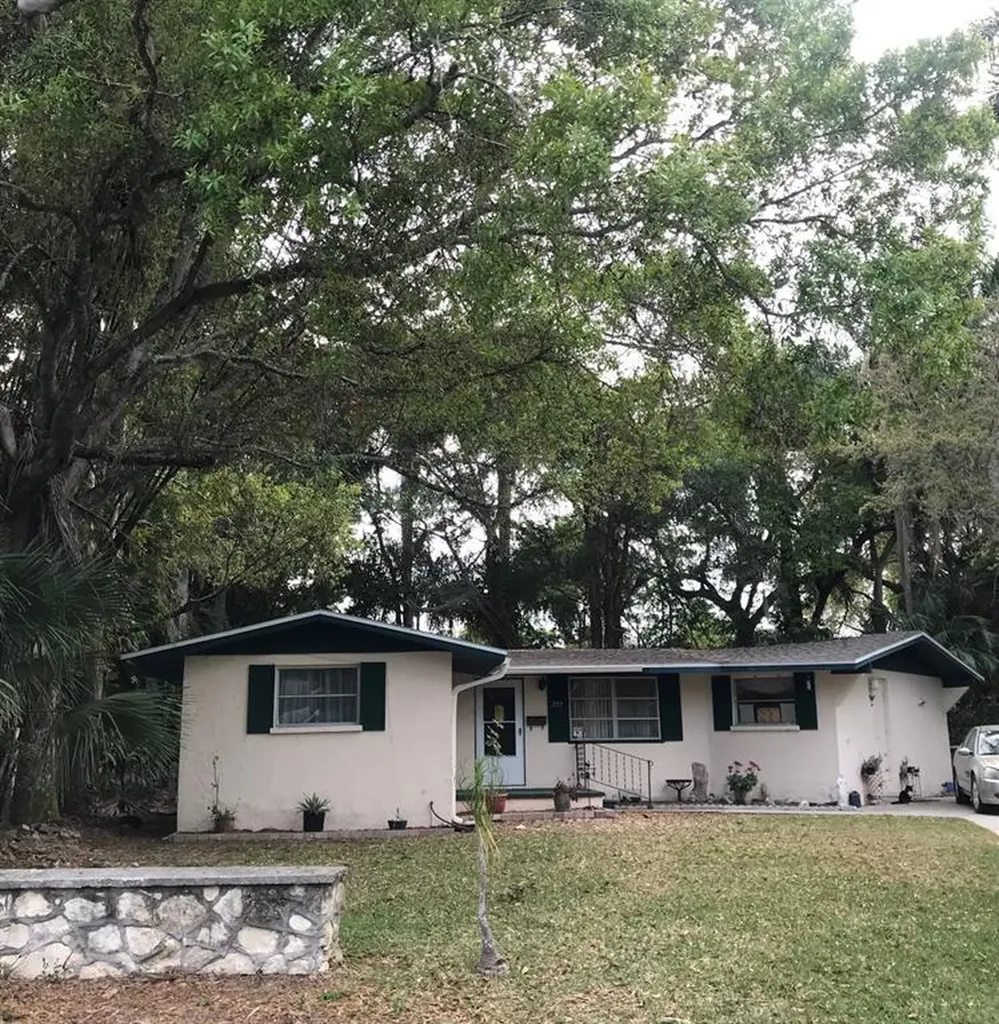 722 20th Street W Bradenton FL 34205