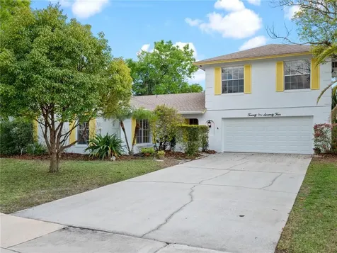2174 Sussex Road Winter Park FL 32792