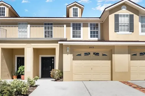 2973 Langdon Lane N Kissimmee FL 34741