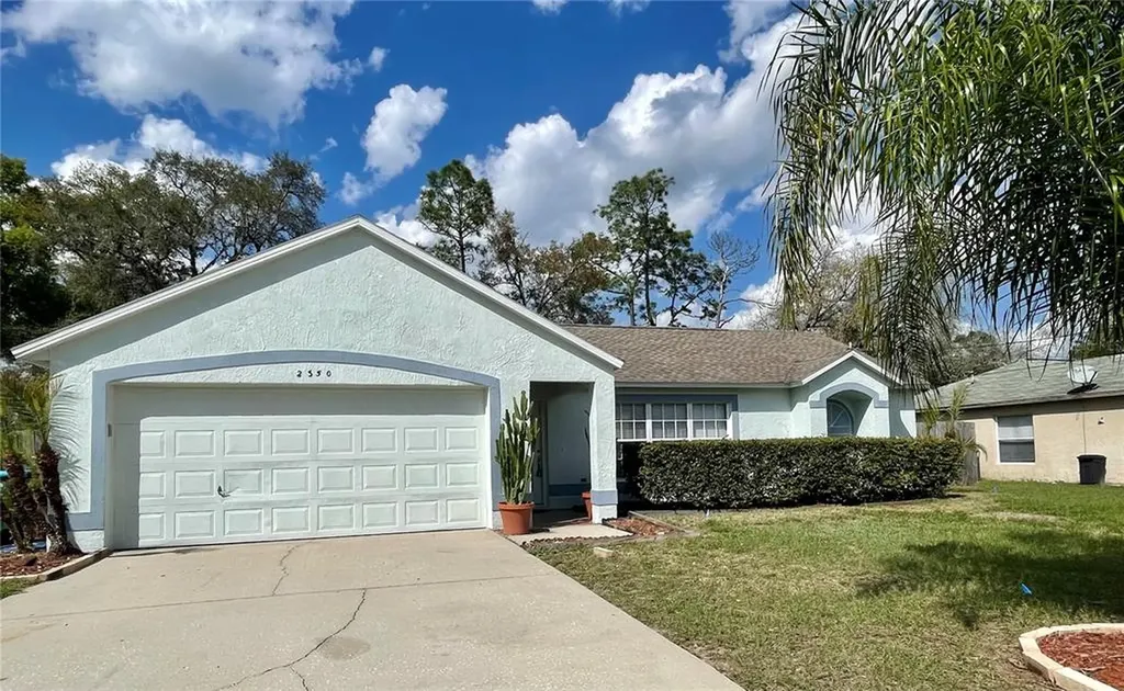 2350 Saint Augustine Street Deltona FL 32738