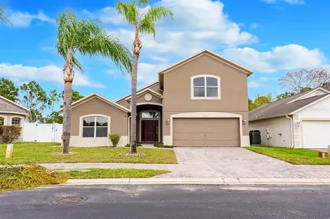 877 Knightsbridge Circle Davenport FL 33896