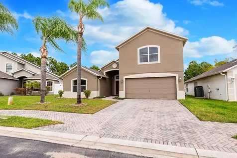 877 Knightsbridge Circle Davenport FL 33896