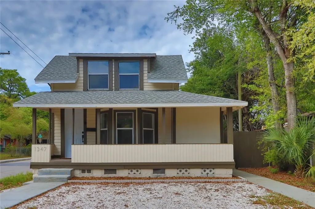 1347 12th Street S St Petersburg FL 33705