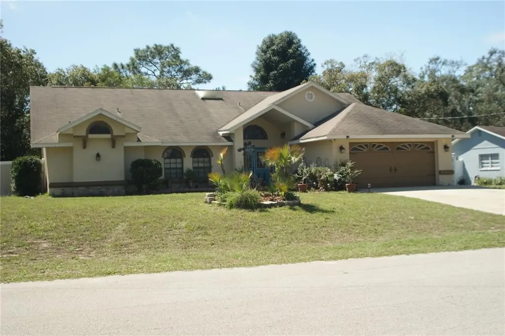 8228 Placid Street Spring Hill FL 34606