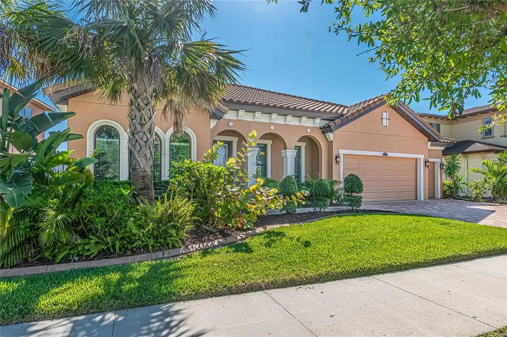 13216 Fawn Lily Drive Riverview FL 33579