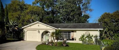 10805 Teer Lane Port Richey FL 34668
