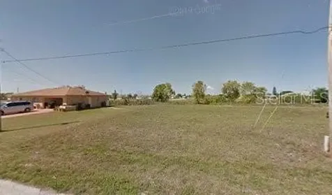 916 NE 11th Avenue Cape Coral FL 33909