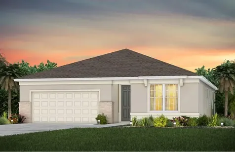 5072 Sparkling Water Way Kissimmee FL 34746