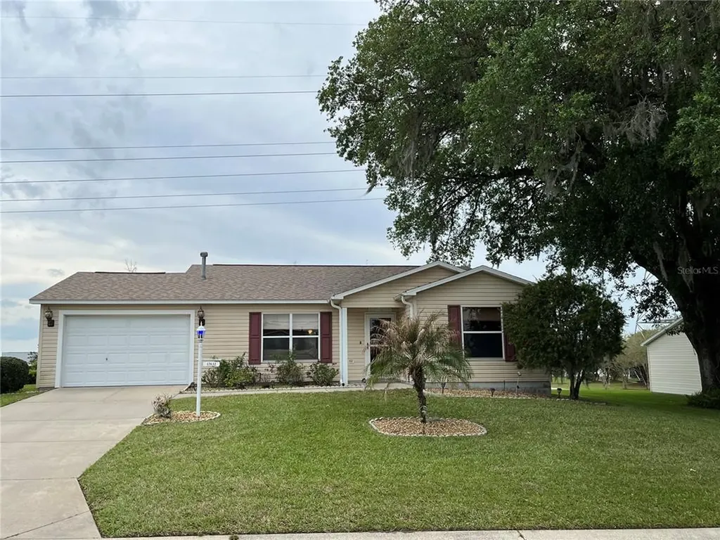 17632 SE 92nd Grantham Terrace The Villages FL 32162