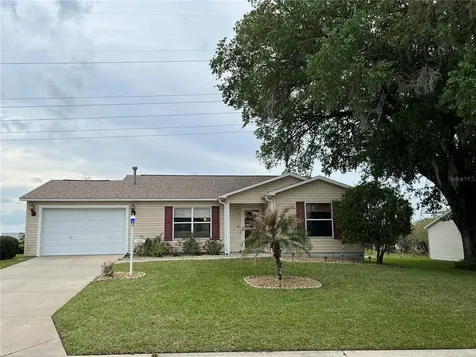 17632 SE 92nd Grantham Terrace The Villages FL 32162