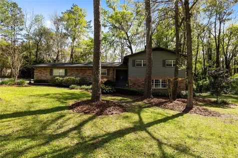 10929 NW 11th Avenue Gainesville FL 32606