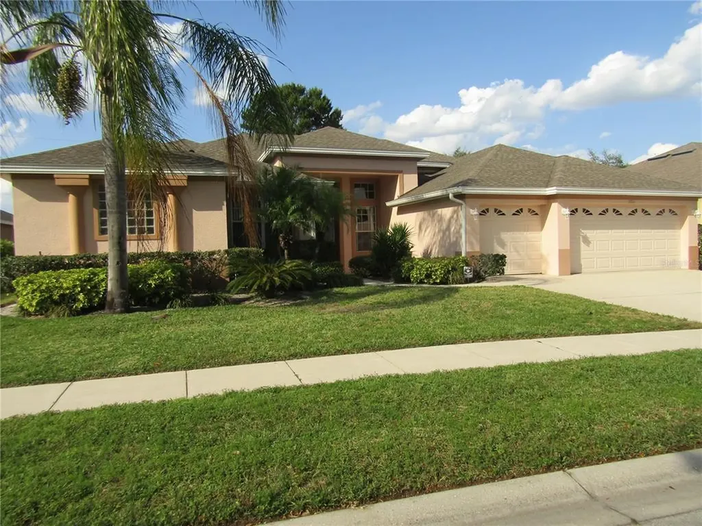 9021 Laurel Ridge Drive Mount Dora FL 32757