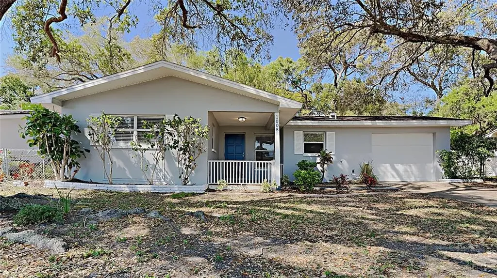 1008 San Salvador Drive Dunedin FL 34698