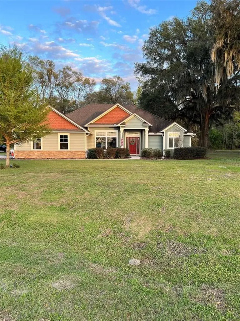 24977 NW 168th Lane High Springs FL 32643
