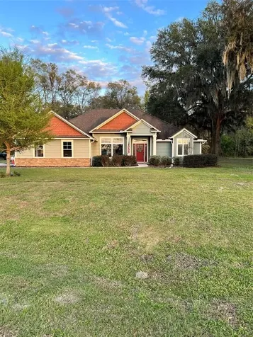 24977 NW 168th Lane High Springs FL 32643