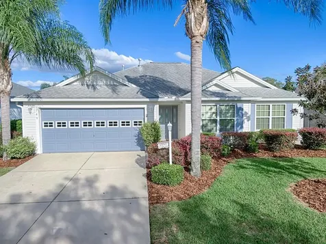 749 Caldwell Court The Villages FL 32162