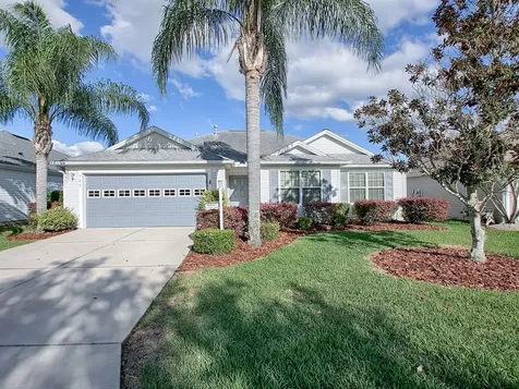 749 Caldwell Court The Villages FL 32162