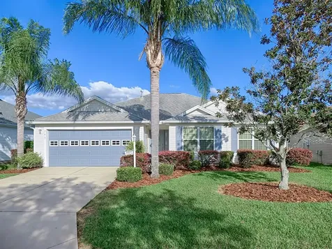 749 Caldwell Court The Villages FL 32162