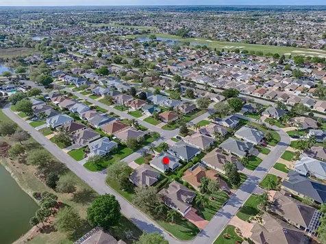749 Caldwell Court The Villages FL 32162